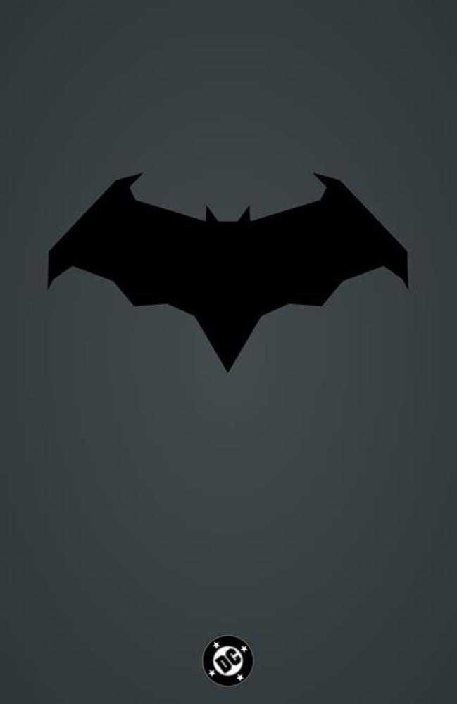 Detective Comics 1107 Cover D Symbol Card Stock Variant - Walt's Comic Shop