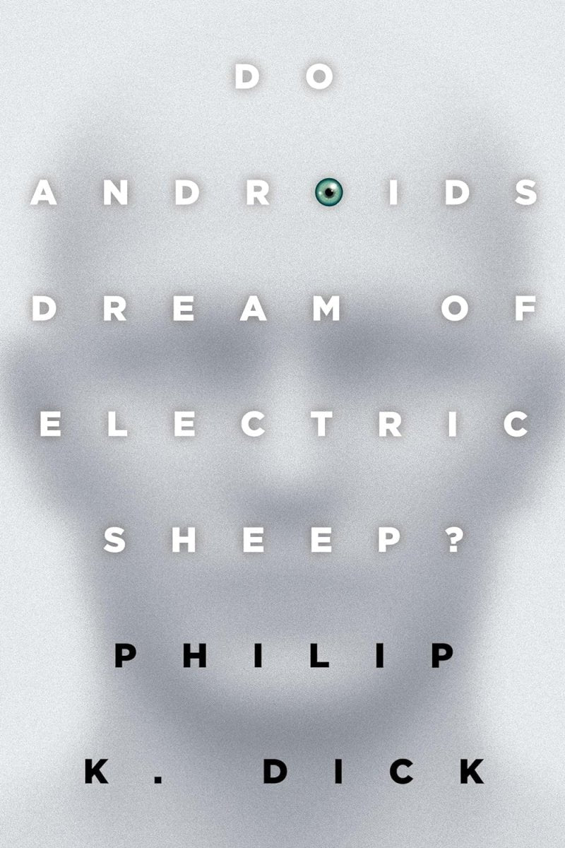 Do Androids Dream Of Electric Sheep? - Walt's Comic Shop