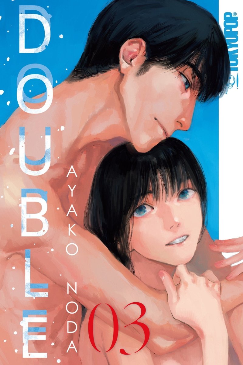 Double, Volume 3 - Walt's Comic Shop