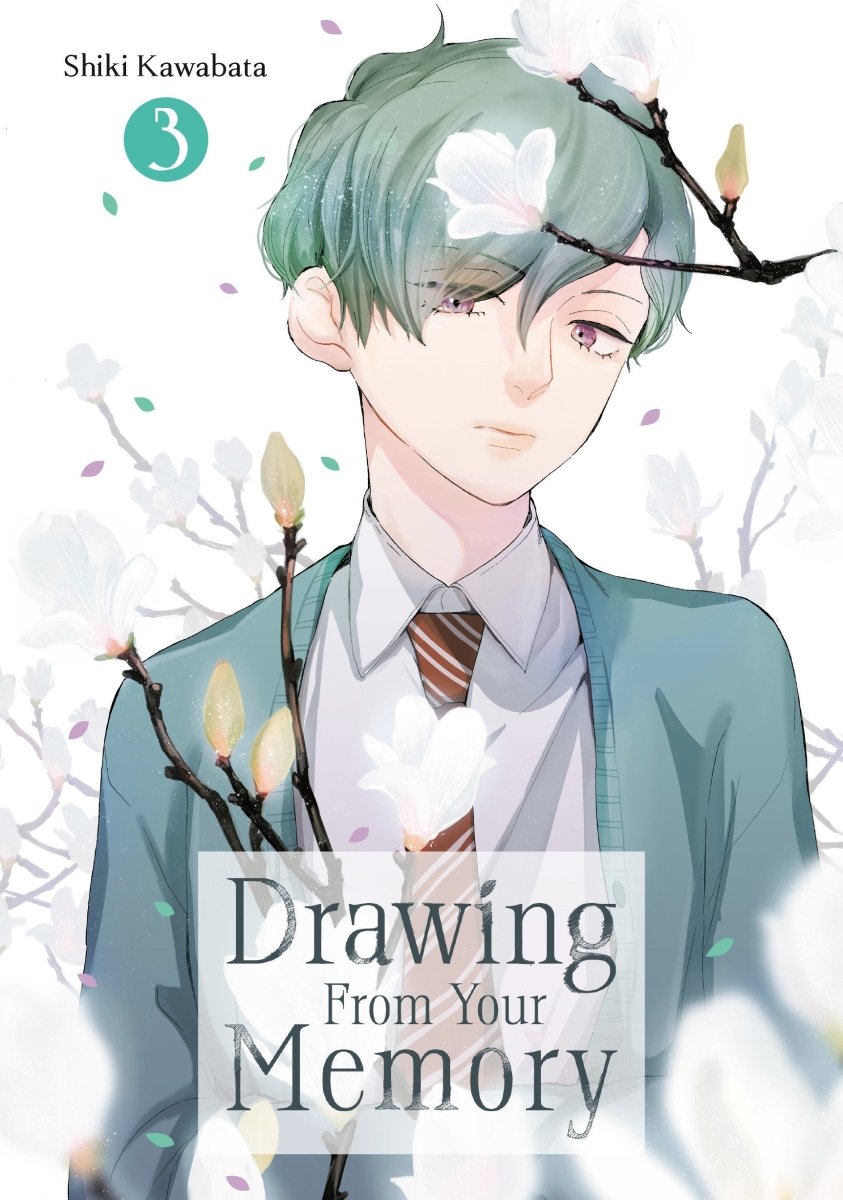 Drawing From Your Memory 3 *PRE-ORDER* - Walt's Comic Shop