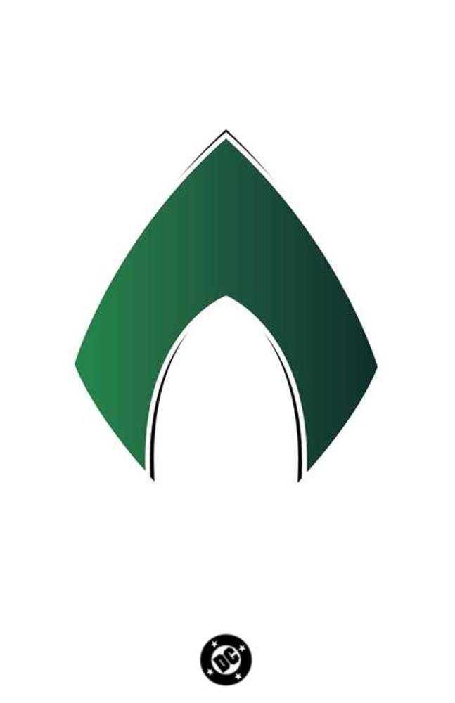 Emperor Aquaman 15 Cover D Symbol Card Stock Variant - Walt's Comic Shop