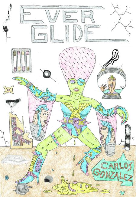 Everglide TP *PRE - ORDER* - Walt's Comic Shop