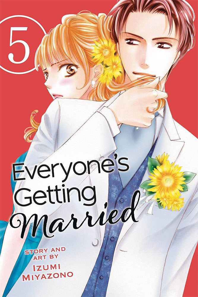 Everyone's Getting Married Vol 05