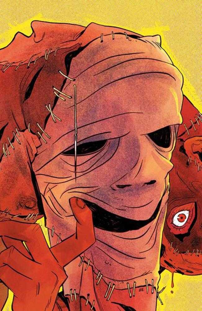 Exquisite Corpses 10 Cover F Annie Wu 1:50 Ratio Variant (Mature) - Walt's Comic Shop