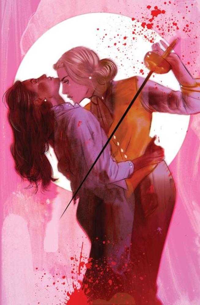 Exquisite Corpses 2 Cover D Stealth Variant (Mature) - Walt's Comic Shop