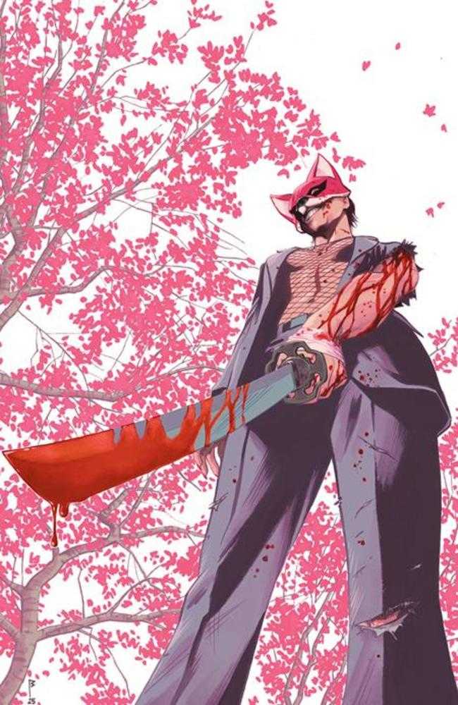 Exquisite Corpses 9 Cover F 1:50 Fernando Blanco Full Art Variant (Mature) - Walt's Comic Shop