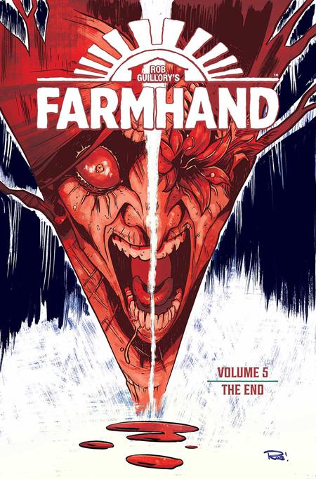 Farmhand TP Vol 05 *PRE - ORDER* - Walt's Comic Shop