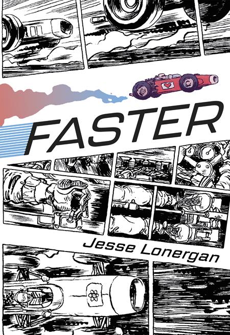 Faster TP *PRE - ORDER* - Walt's Comic Shop