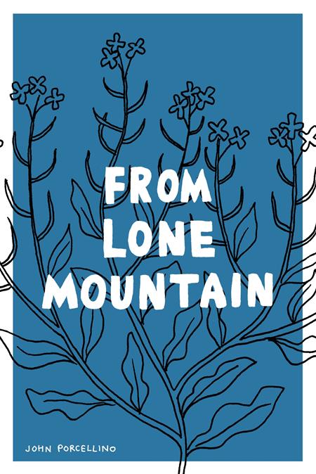 From Lone Mountain TP - Walt's Comic Shop