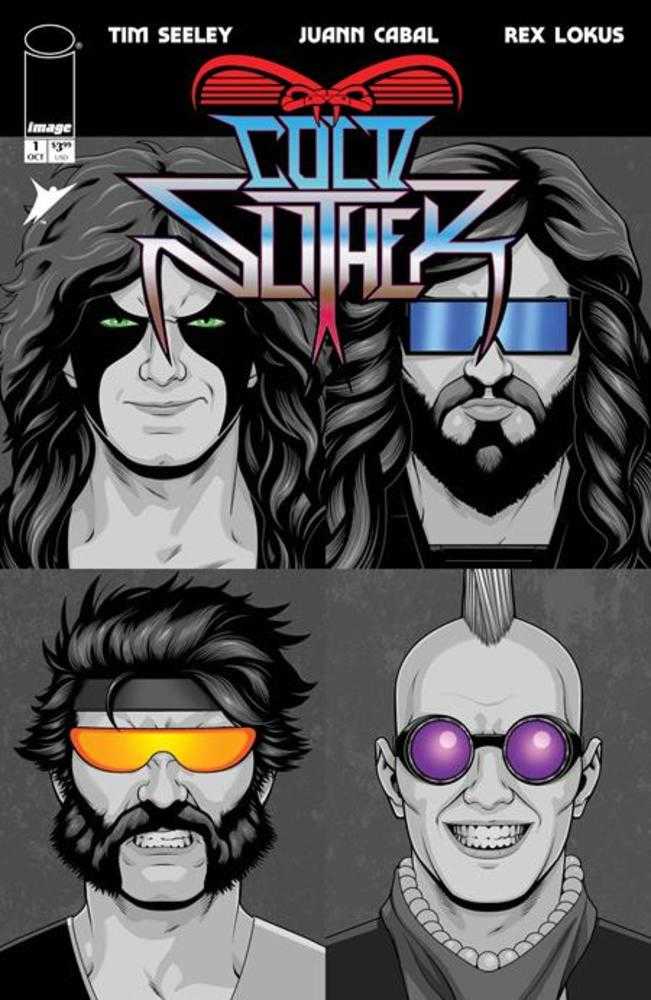 G.I. Joe Cold Slither (One Shot) Cover B Juann Cabal Variant - Walt's Comic Shop