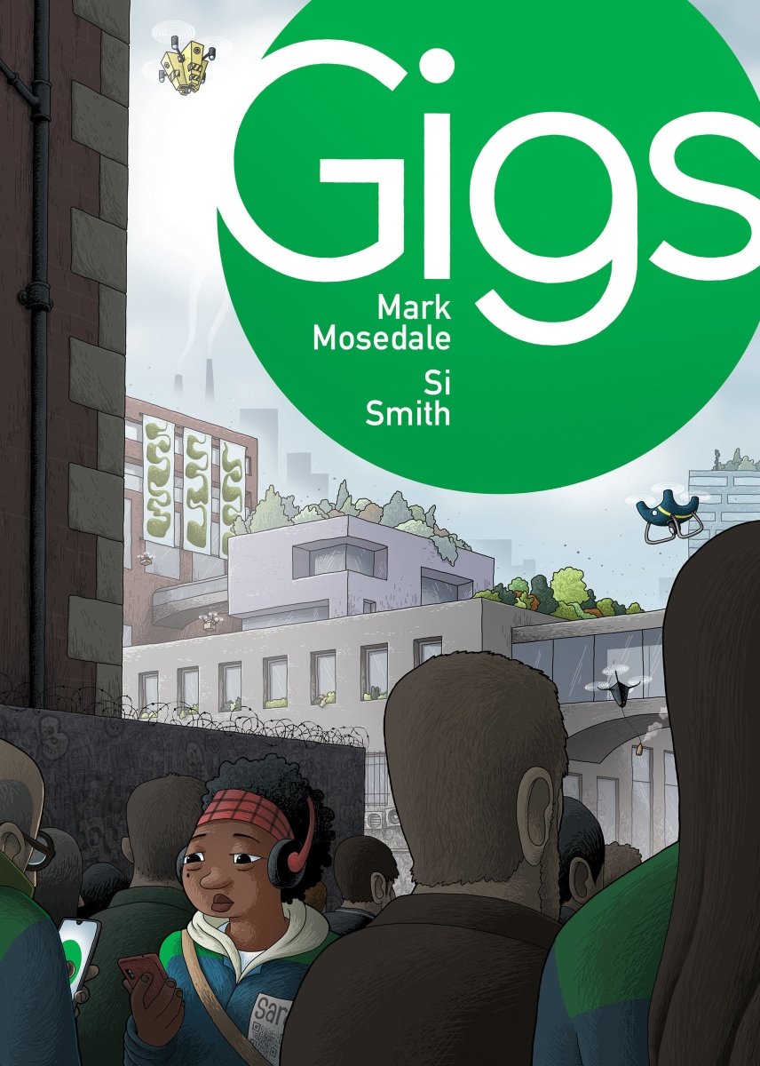 Discover New Graphic Novels & Collected Editions from IDW and Top