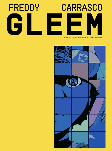 Gleem TP - Walt's Comic Shop