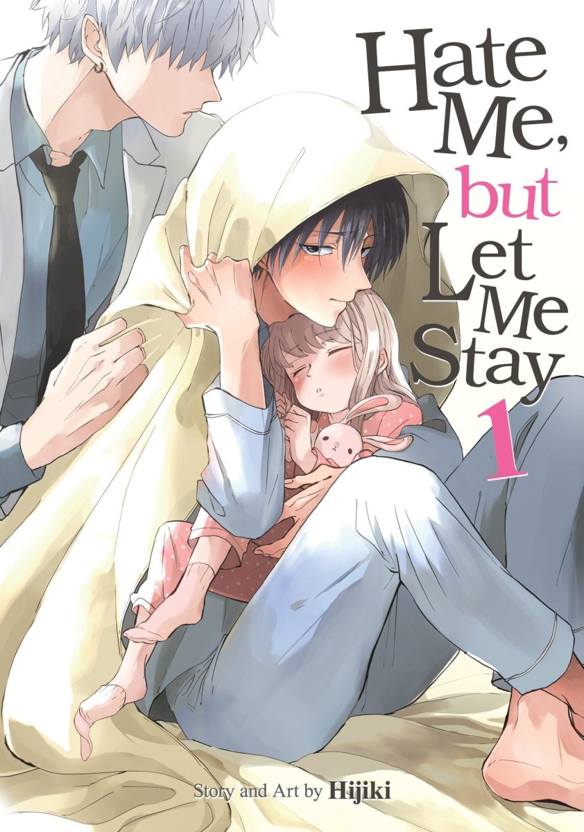 Hate Me, But Let Me Stay Vol. 1 - Walt's Comic Shop
