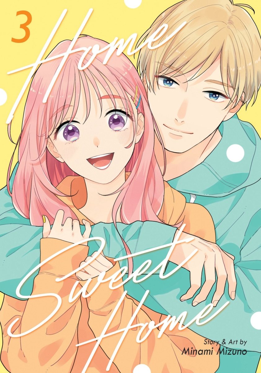 Home Sweet Home Vol. 3 *PRE - ORDER* - Walt's Comic Shop