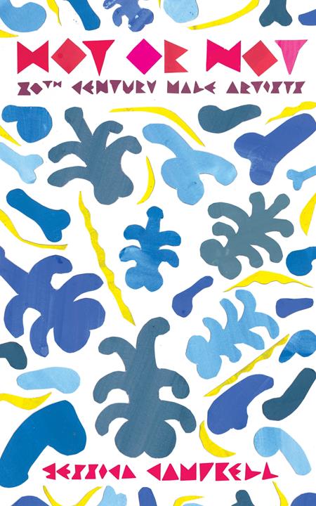 Hot Or Not HC - Walt's Comic Shop