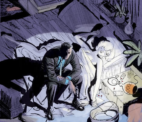 Darwyn Cooke Big Books Bundle