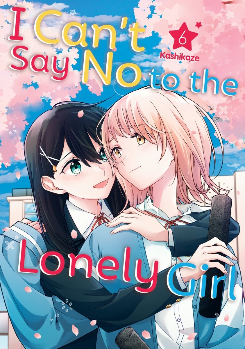 I Can't Say No To The Lonely Girl 6 - Walt's Comic Shop