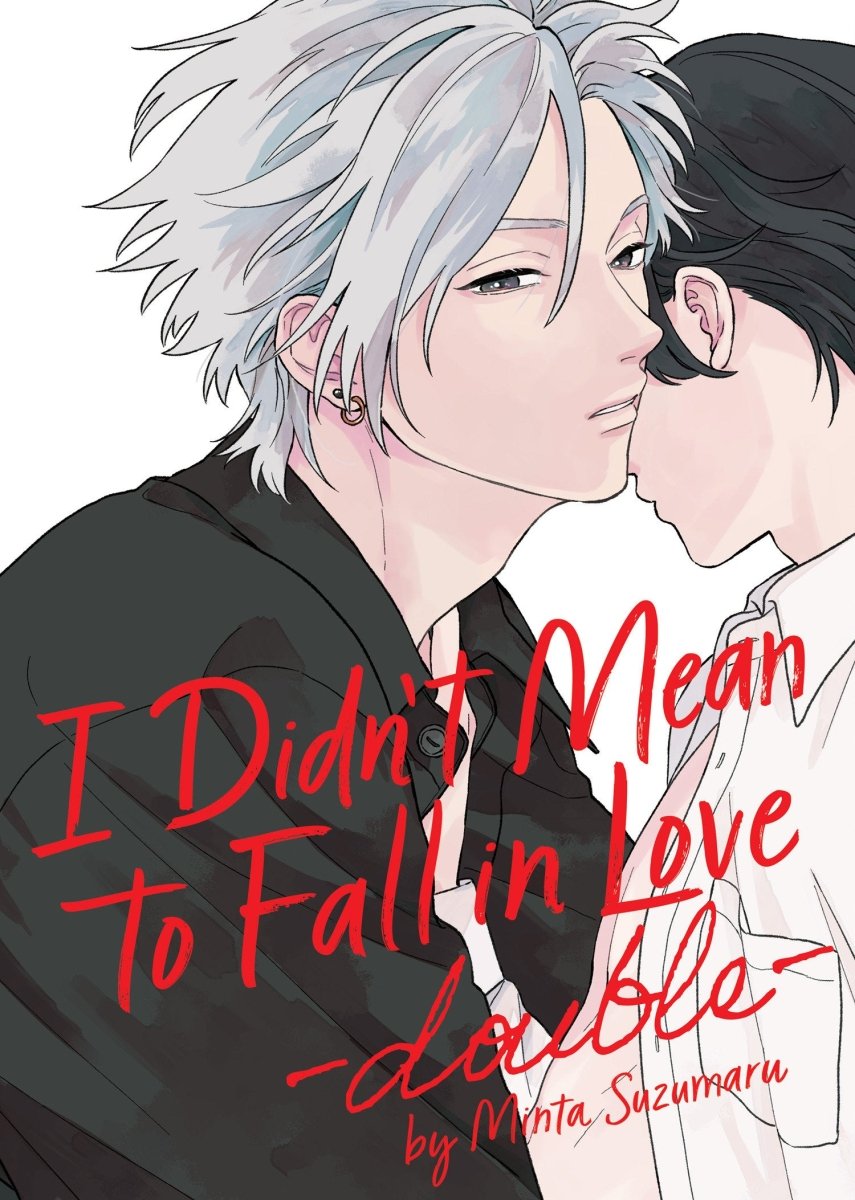 I Didn't Mean To Fall In Love - Double - Walt's Comic Shop