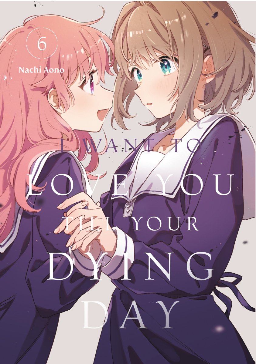 I Want To Love You Till Your Dying Day 6 *PRE - ORDER* - Walt's Comic Shop