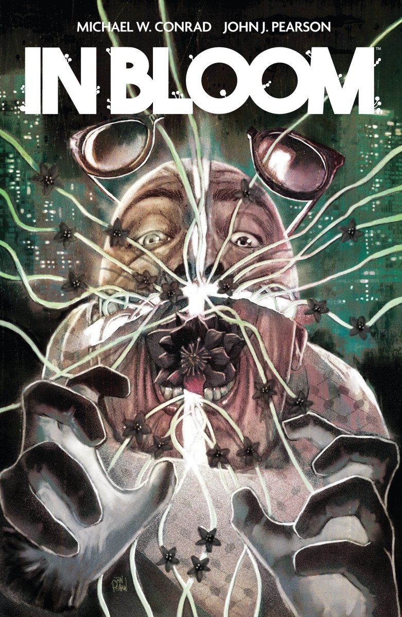 In Bloom TP *PRE - ORDER* - Walt's Comic Shop