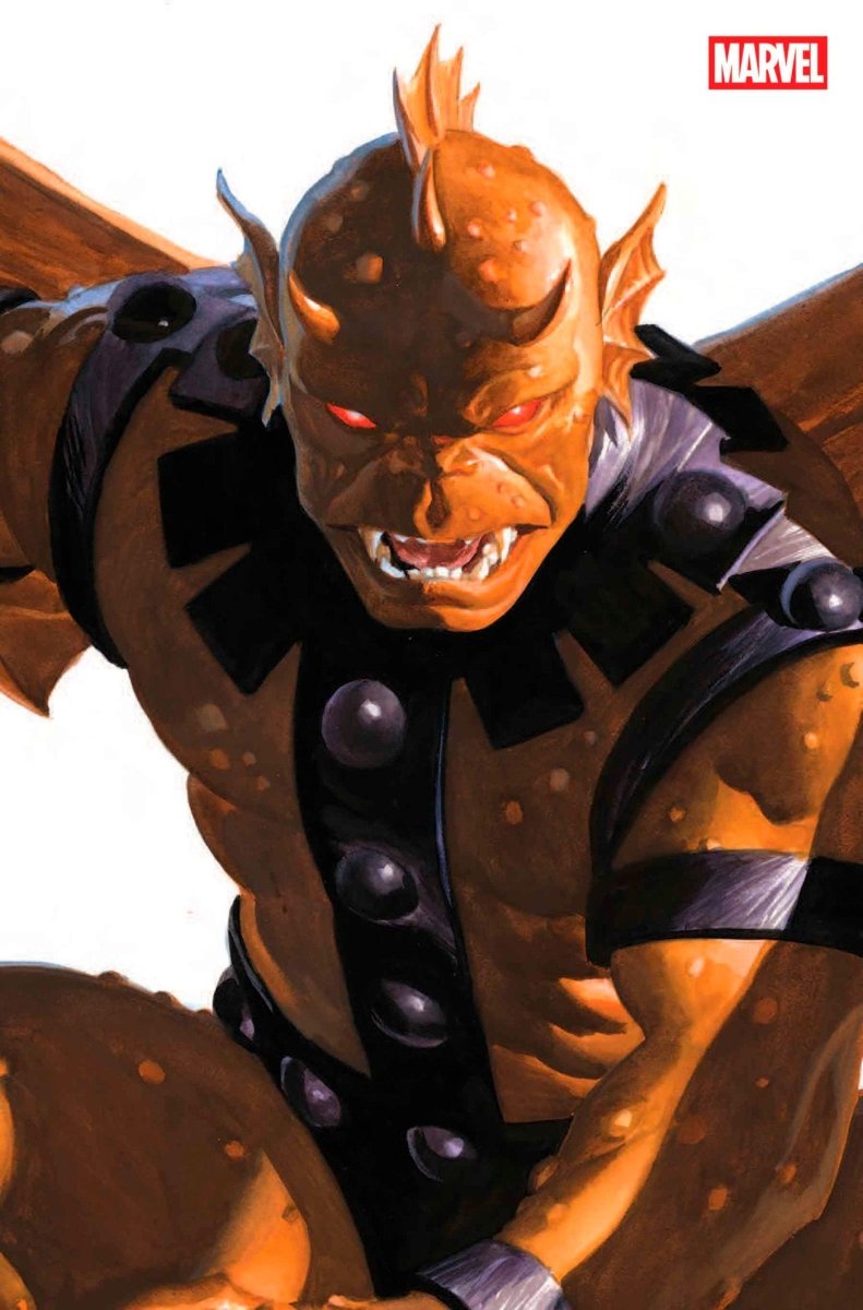 Incredible Hulk 25 Alex Ross Timeless Full Art Variant - Walt's Comic Shop