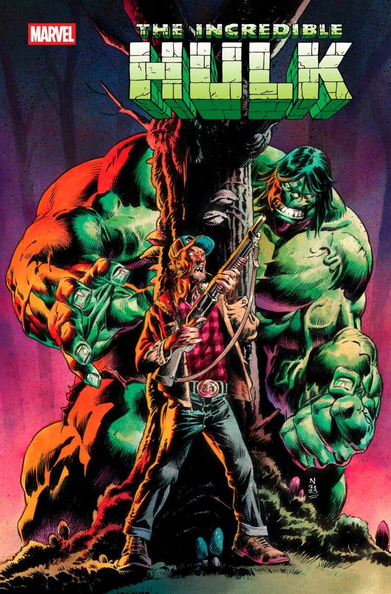 Incredible Hulk 27 - Walt's Comic Shop