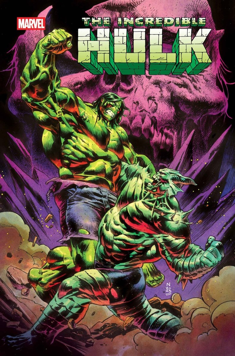 Incredible Hulk 30 - Walt's Comic Shop