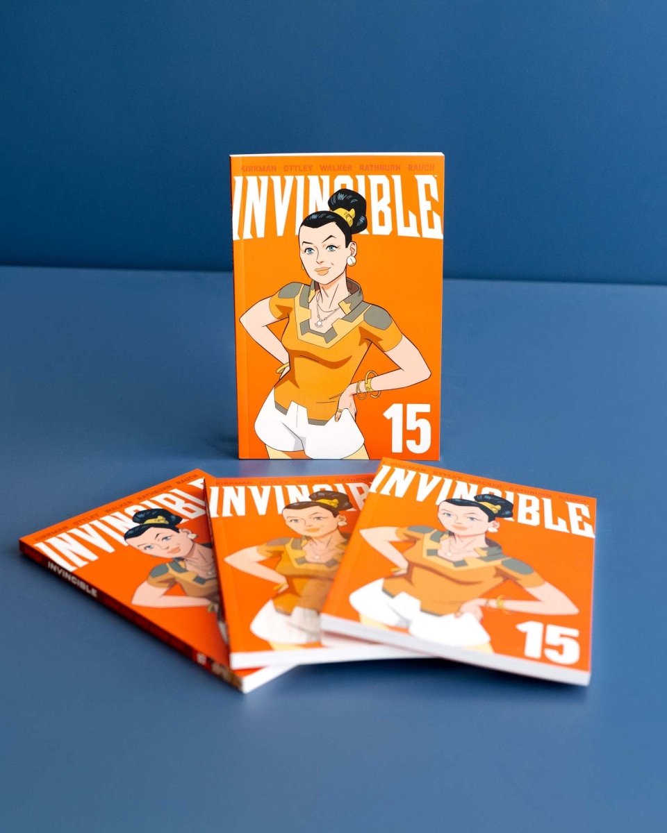 Invincible_TP_Vol_15_New_Edition_9781534329928