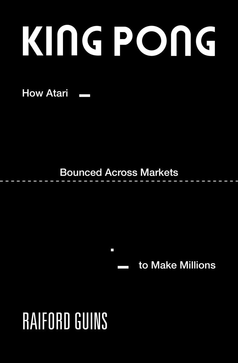 King PONG TP - Walt's Comic Shop