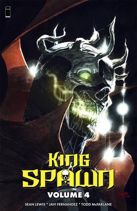 King Spawn TP Vol 04 - Walt's Comic Shop