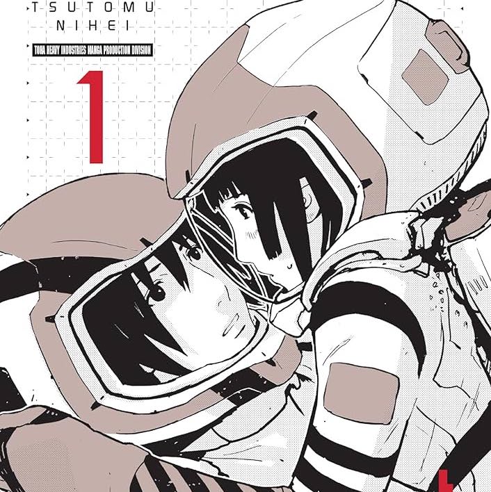 Knights store Of Sidonia Master Edition Manga 1-7 and Aposimz 1-9 Bundle