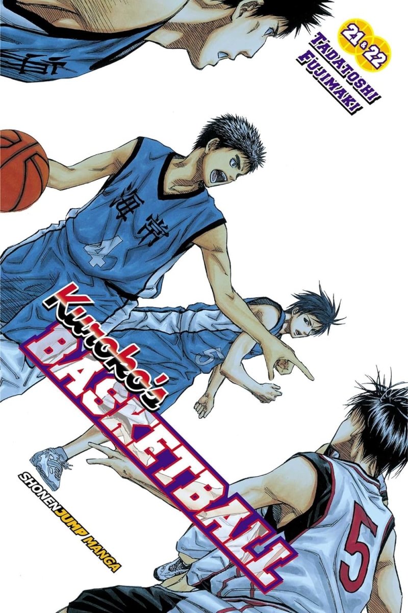 Kuroko Basketball 2-In-1 TP Vol 11 - Walt's Comic Shop