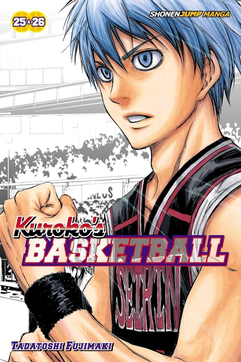 Kuroko Basketball 2-In-1 TP Vol 13 - Walt's Comic Shop