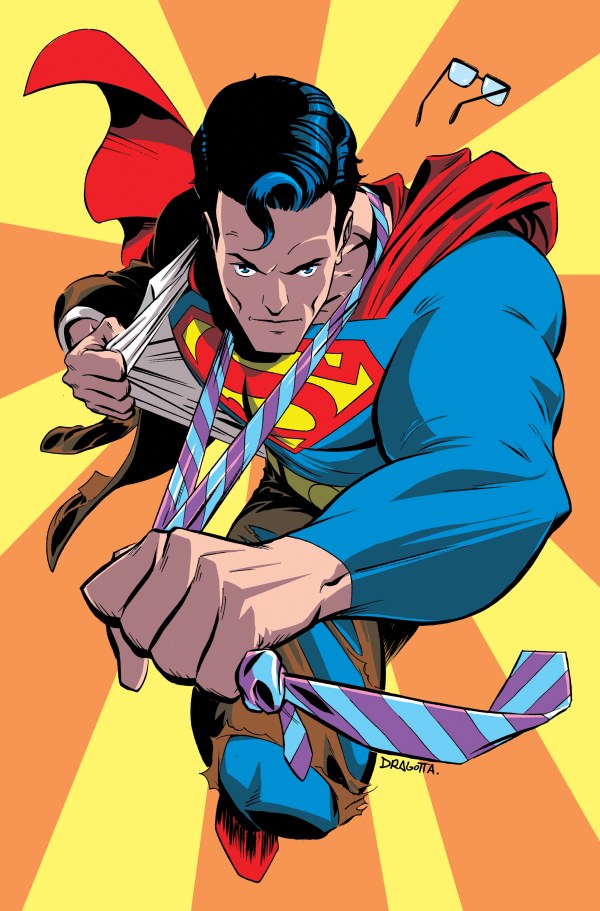 Freebie - Superman #1 Superman Day 2026 Edition