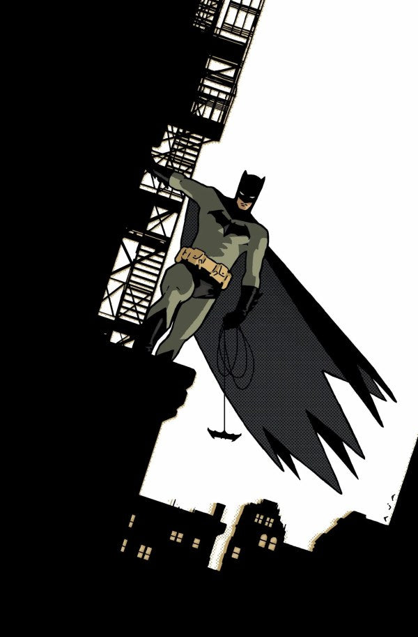 Batman #1 (2025) Cover M 1:50 David Aja Variant *PRE-ORDER*