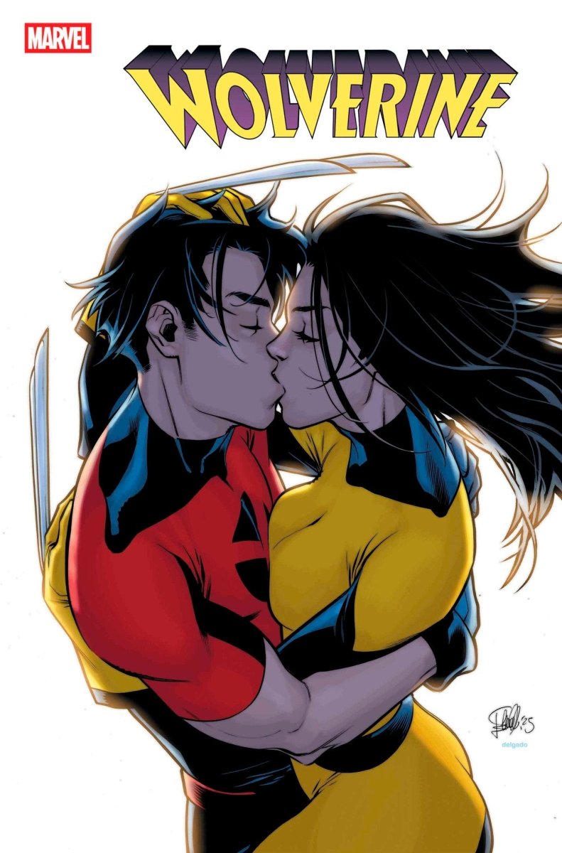 Laura Kinney: Wolverine 7 - Walt's Comic Shop