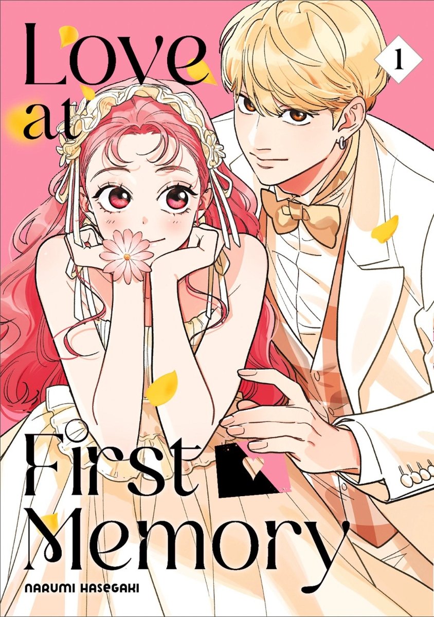 Love At First Memory 1 *PRE - ORDER* - Walt's Comic Shop