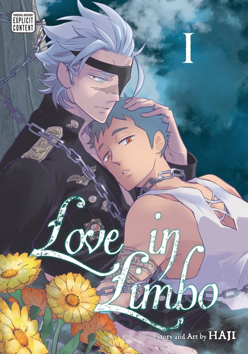 Love In Limbo GN Vol 01 - Walt's Comic Shop