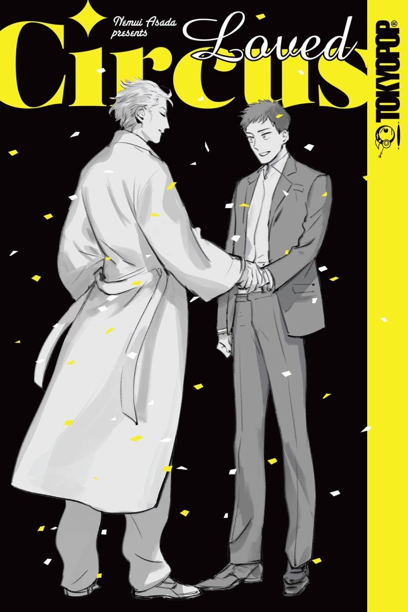 Loved Circus GN TP - Walt's Comic Shop