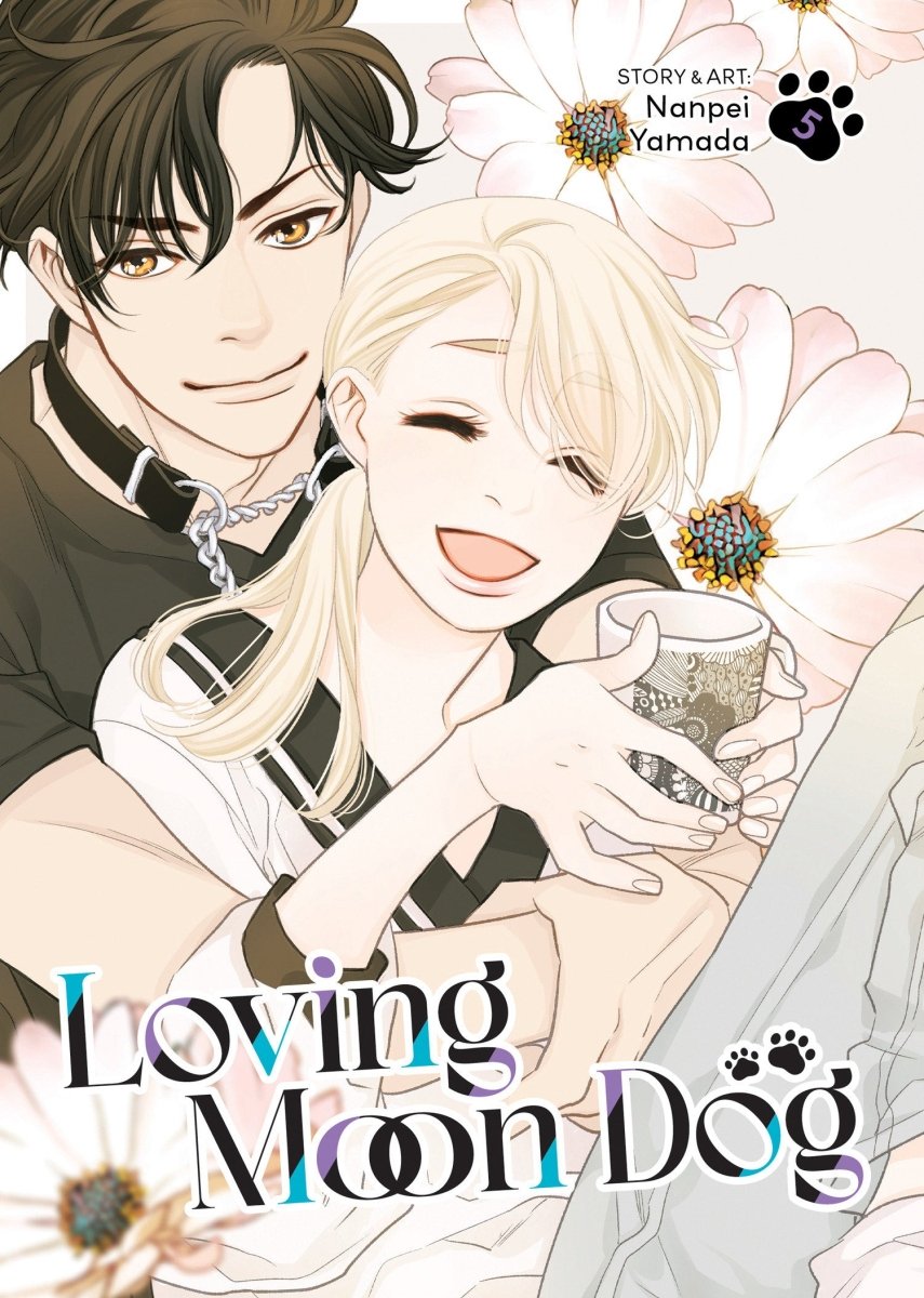 Loving Moon Dog Vol. 5 *PRE - ORDER* - Walt's Comic Shop