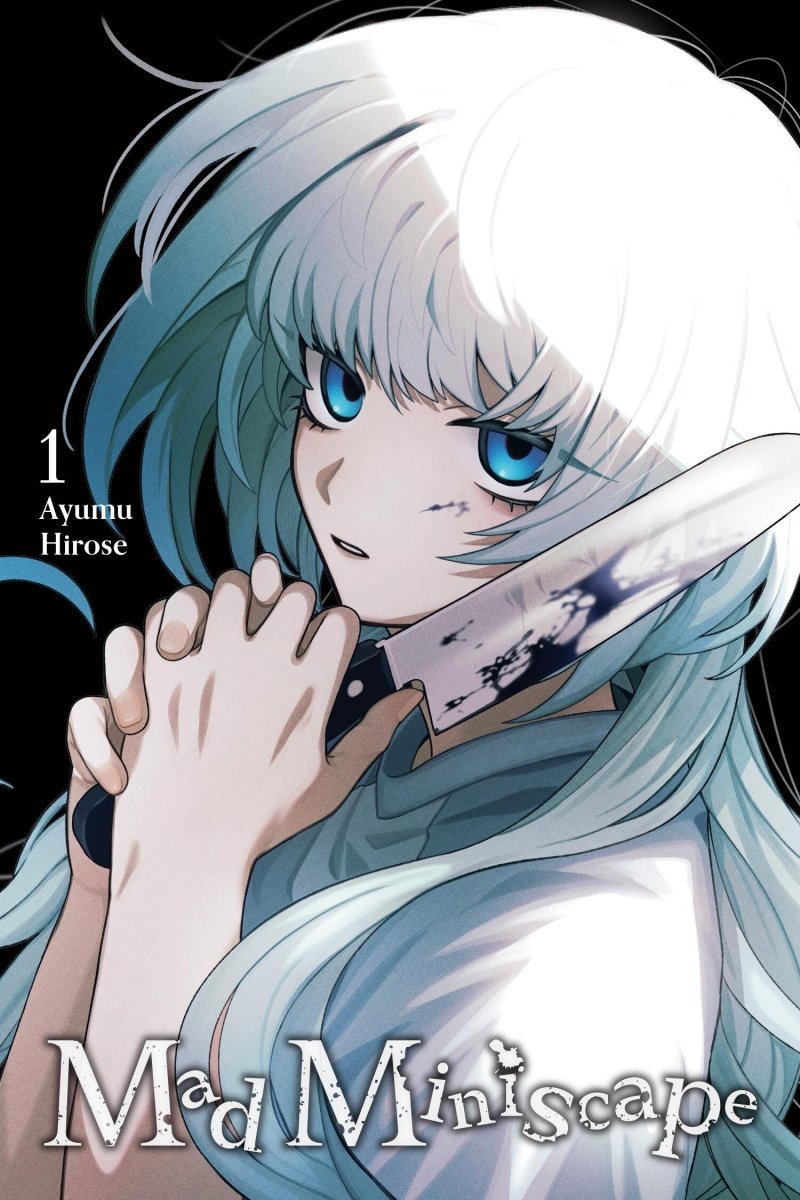 Mad Miniscape Vol 01 - Walt's Comic Shop