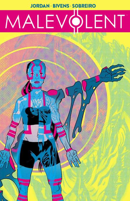 Malevolent TP *PRE - ORDER* - Walt's Comic Shop
