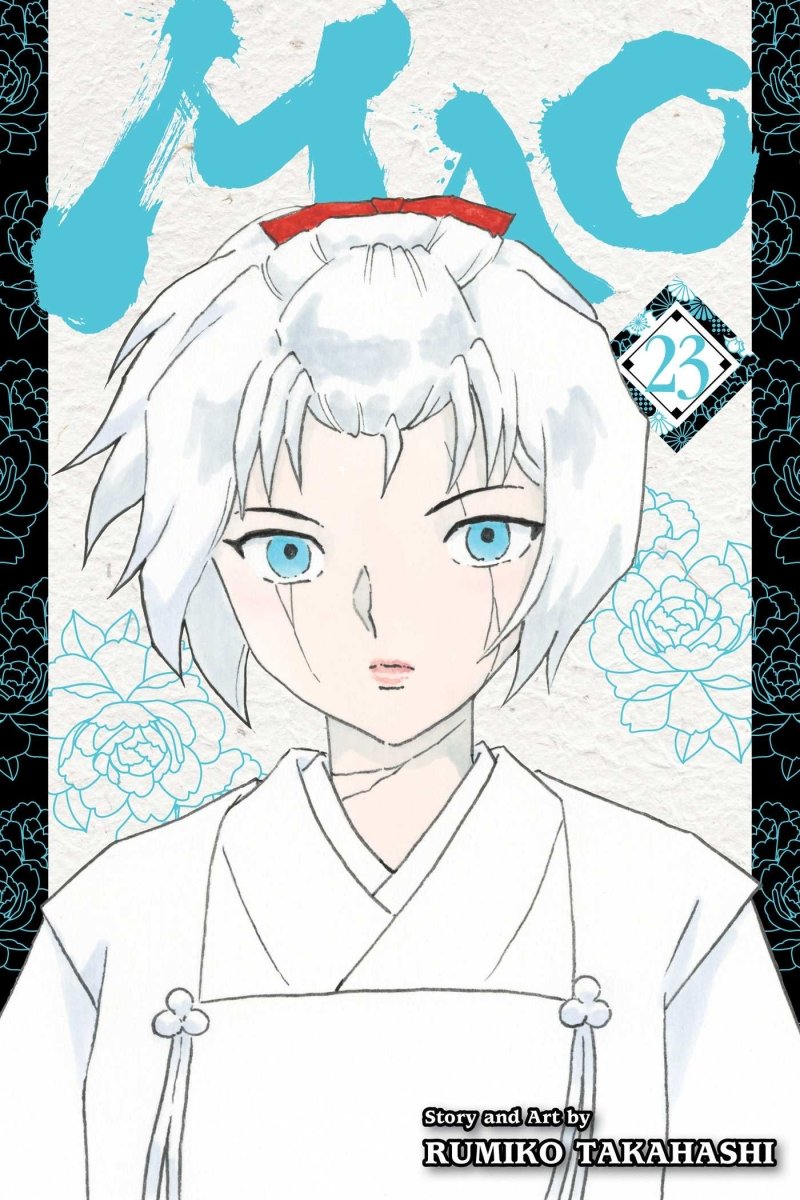 Mao Vol 23 *PRE - ORDER* - Walt's Comic Shop