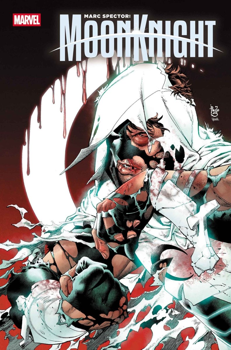 Marc Spector: Moon Knight 2 - Walt's Comic Shop