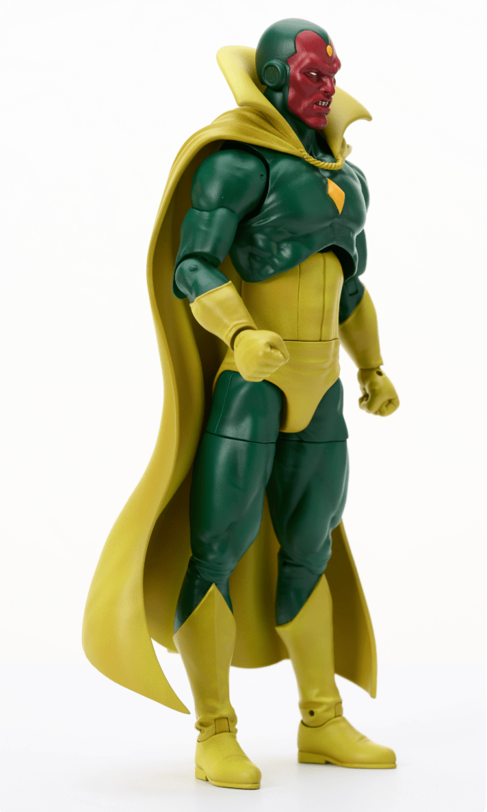 Marvel Select Vision Action Figure - Walt's Comic Shop