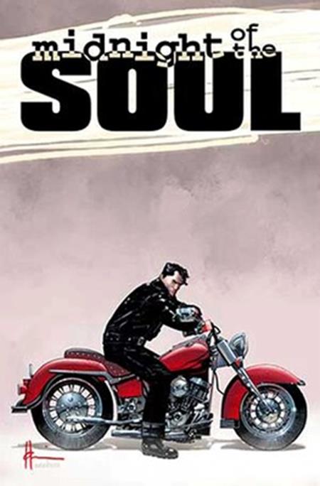 Midnight Of The Soul TP Vol 01 - Walt's Comic Shop