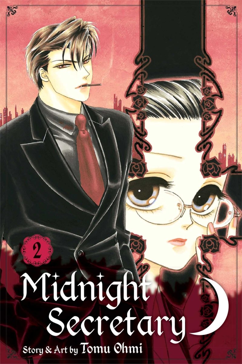 Midnight Secretary Vol 02 - Walt's Comic Shop