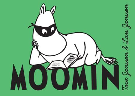 Moomin Adventures TP Vol 02 - Walt's Comic Shop