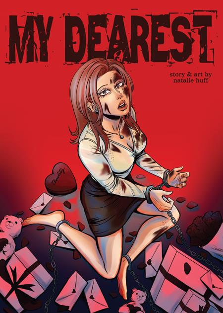 My Dearest TP *PRE - ORDER* - Walt's Comic Shop