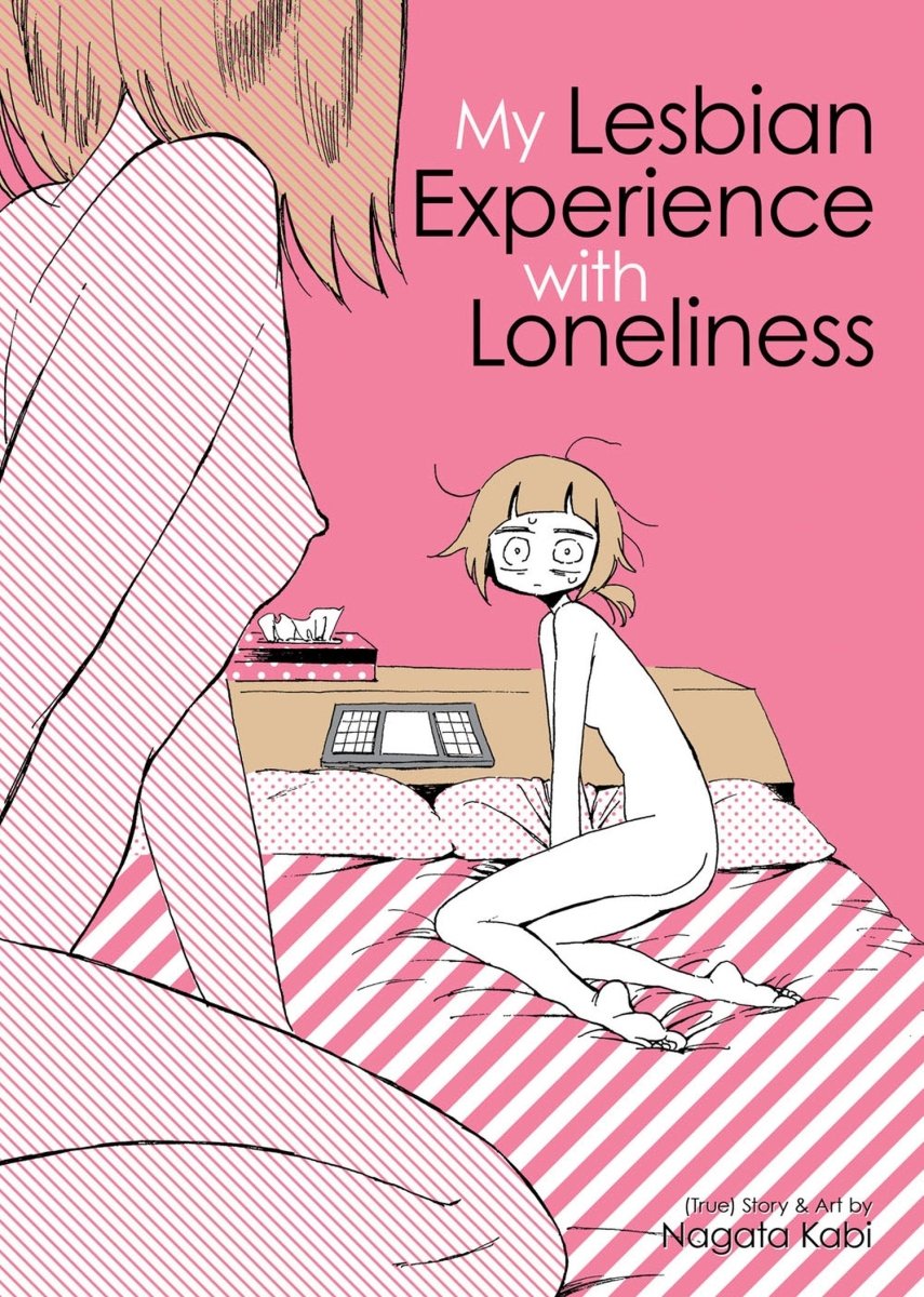 My Lesbian Experience With Loneliness - Walt's Comic Shop